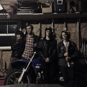 Meet your Posher, Walker